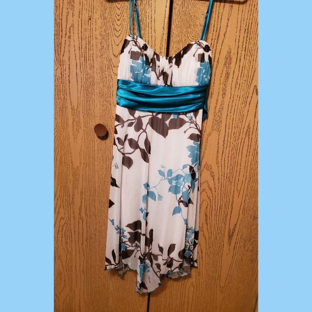 Women's size S dress